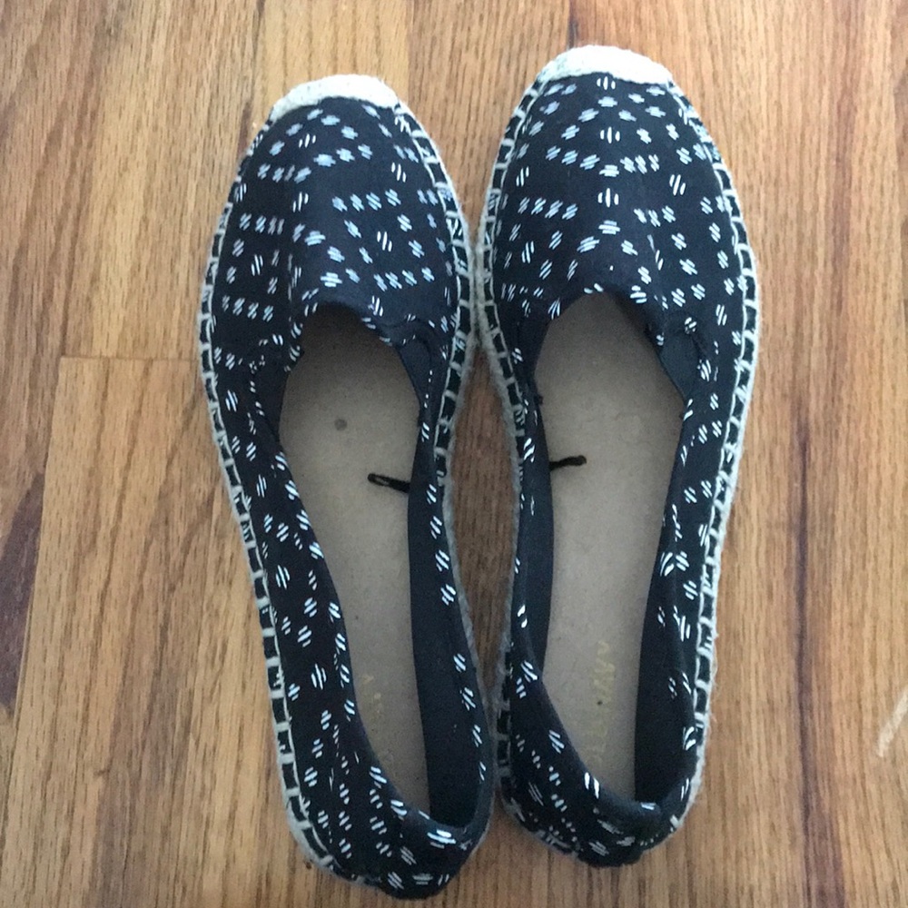 Women’s espadrilles